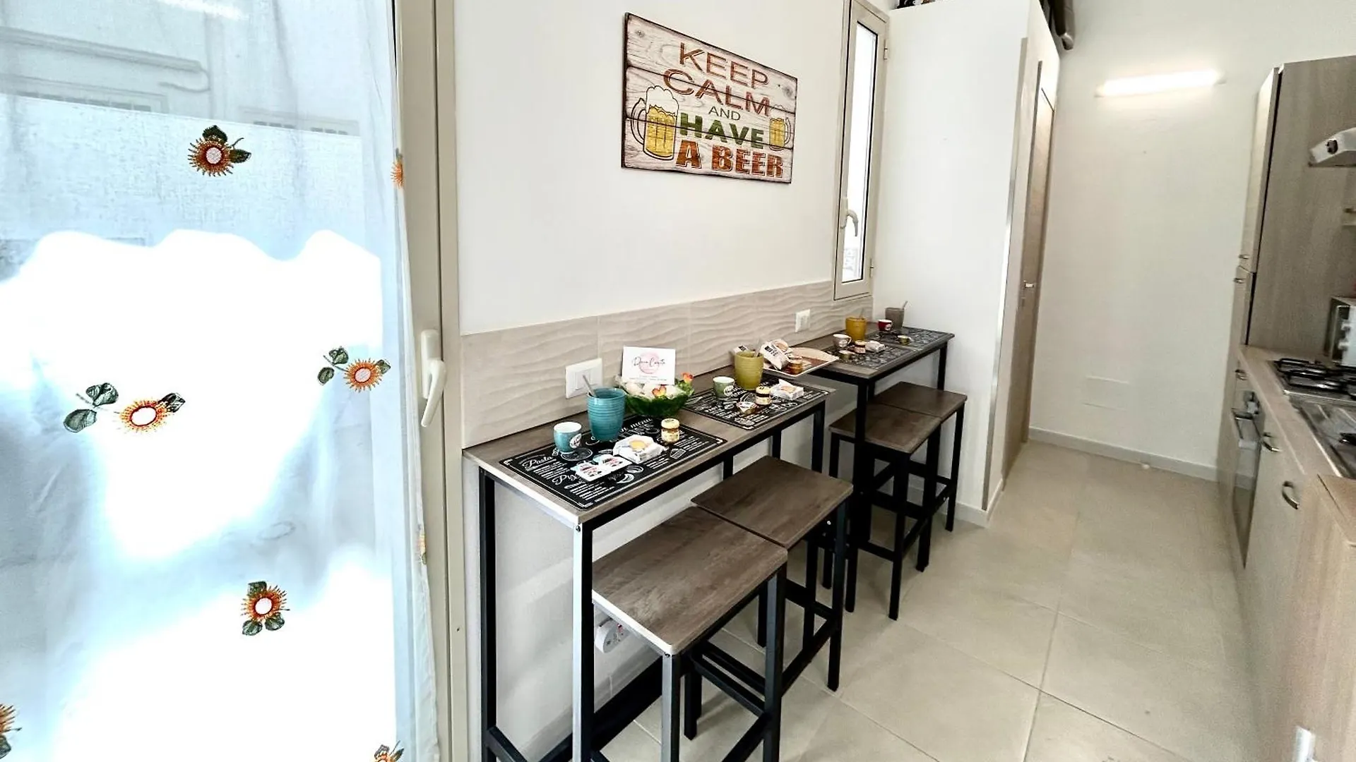 Donna Concetta Apartment Syracuse