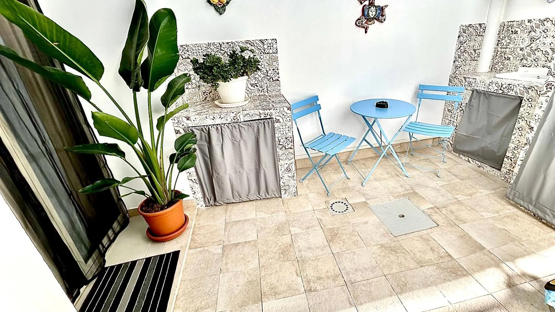 Donna Concetta Apartment Syracuse