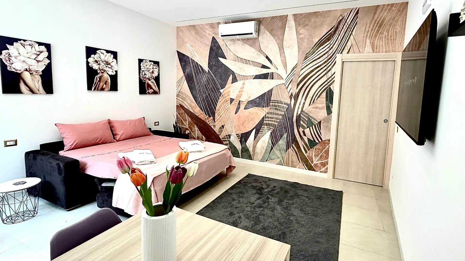 Donna Concetta Apartment Syracuse 0*,  Italia