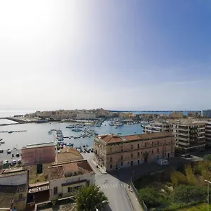 Appartamento Casa Afrodite Exclusive Penthouse, Syracuse