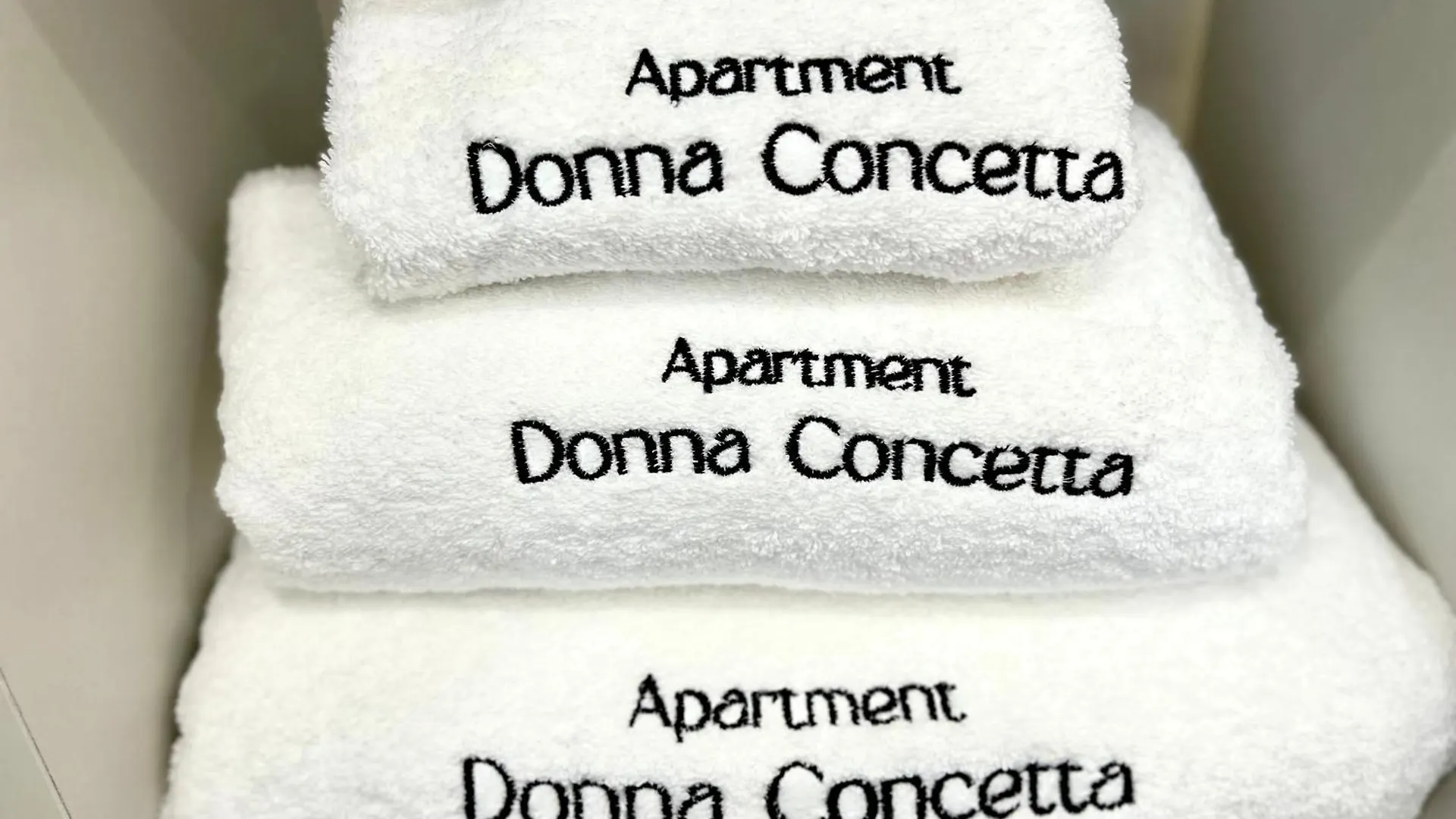 Donna Concetta Apartment Syracuse