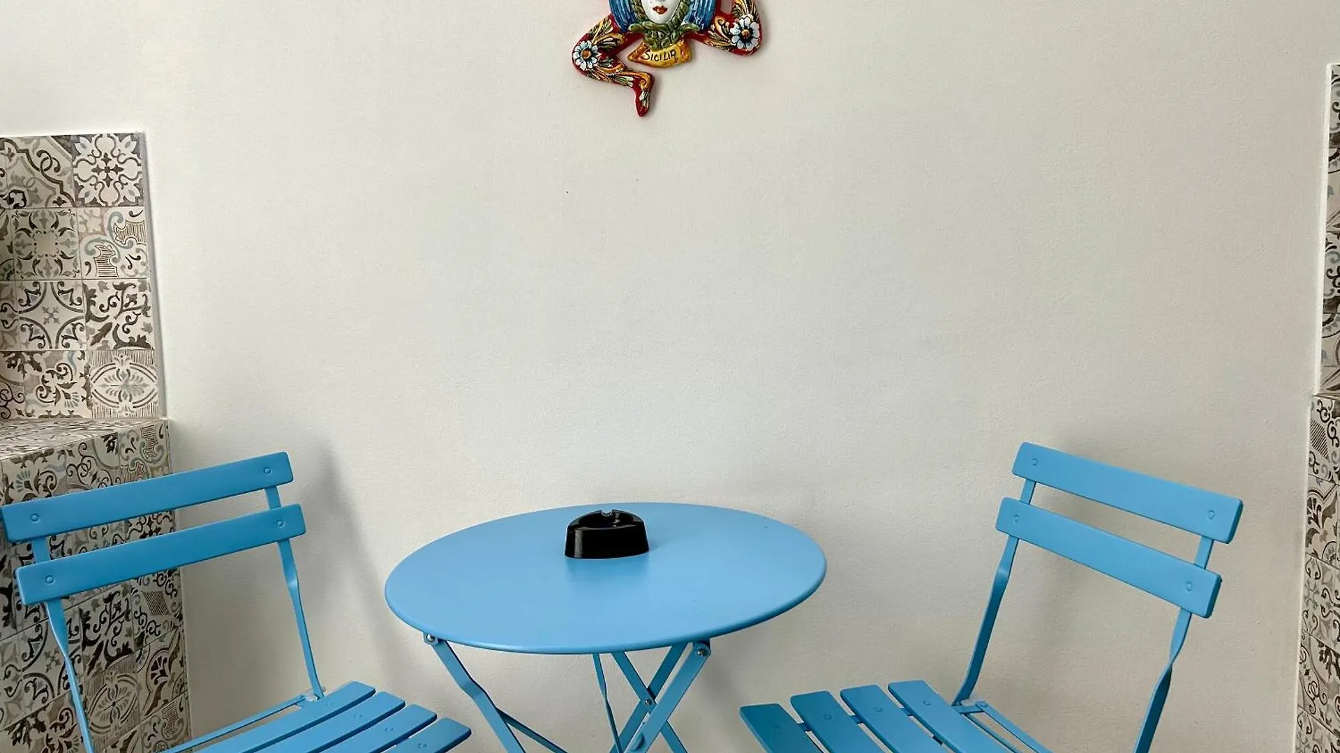 Donna Concetta Apartment Syracuse Italy