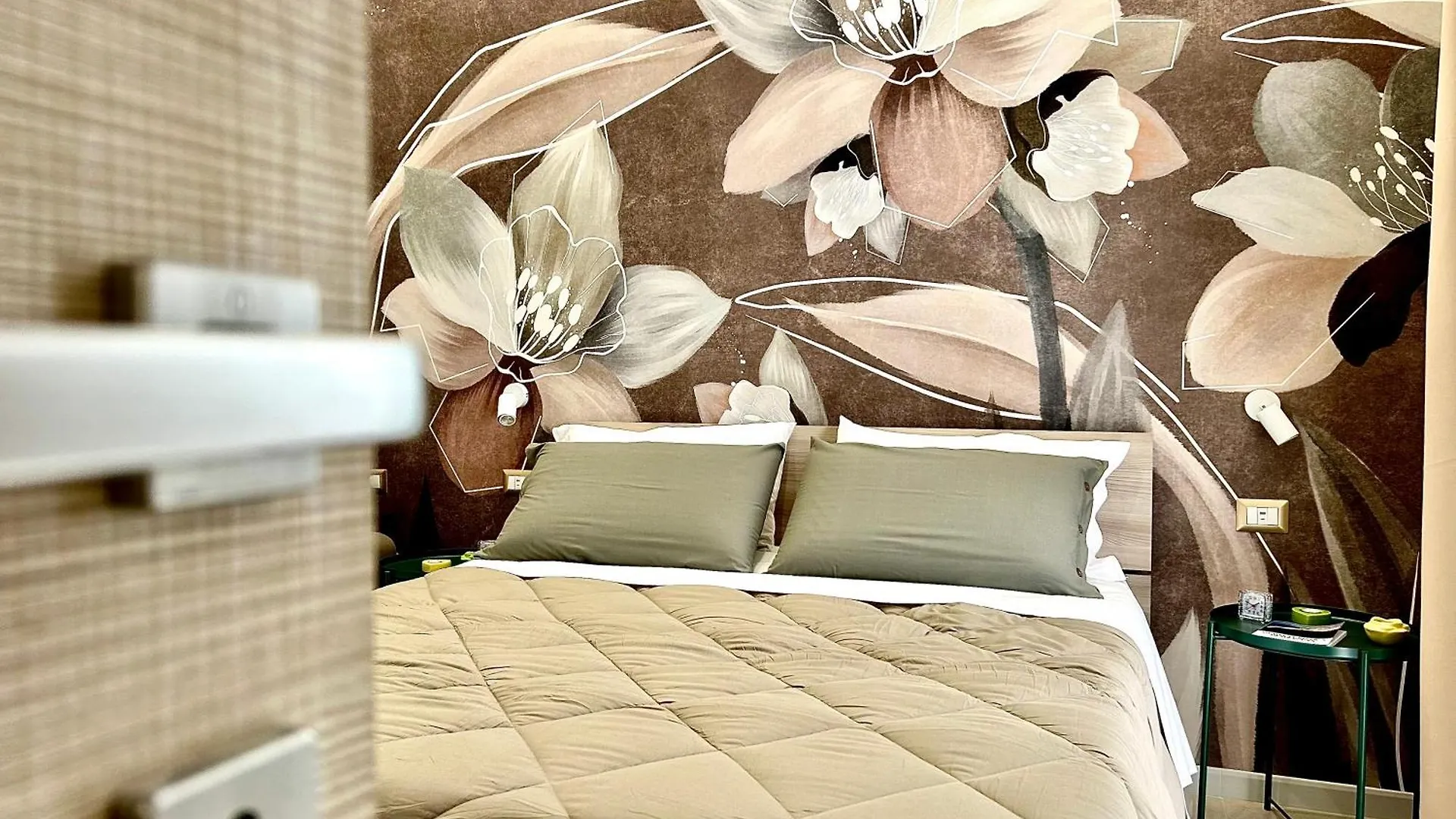 Donna Concetta Apartment シラクーサ