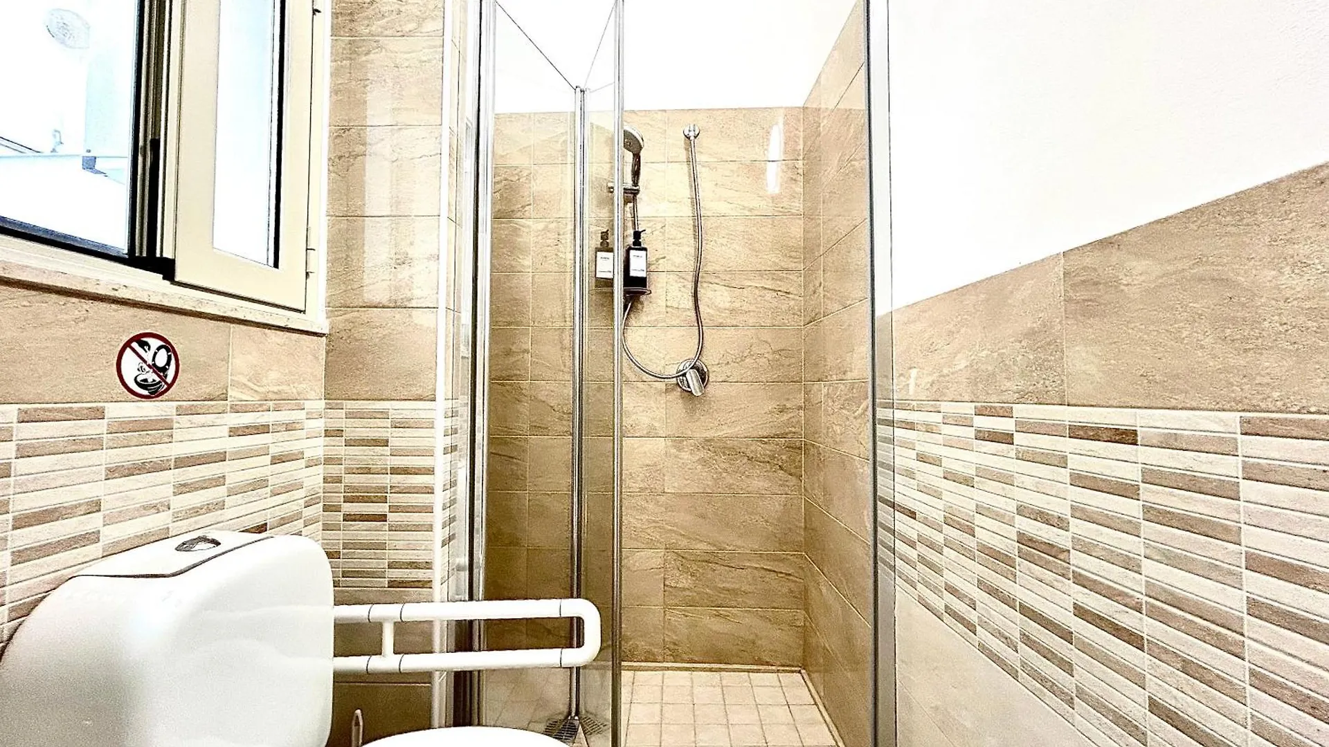 Donna Concetta Apartment シラクーサ イタリア